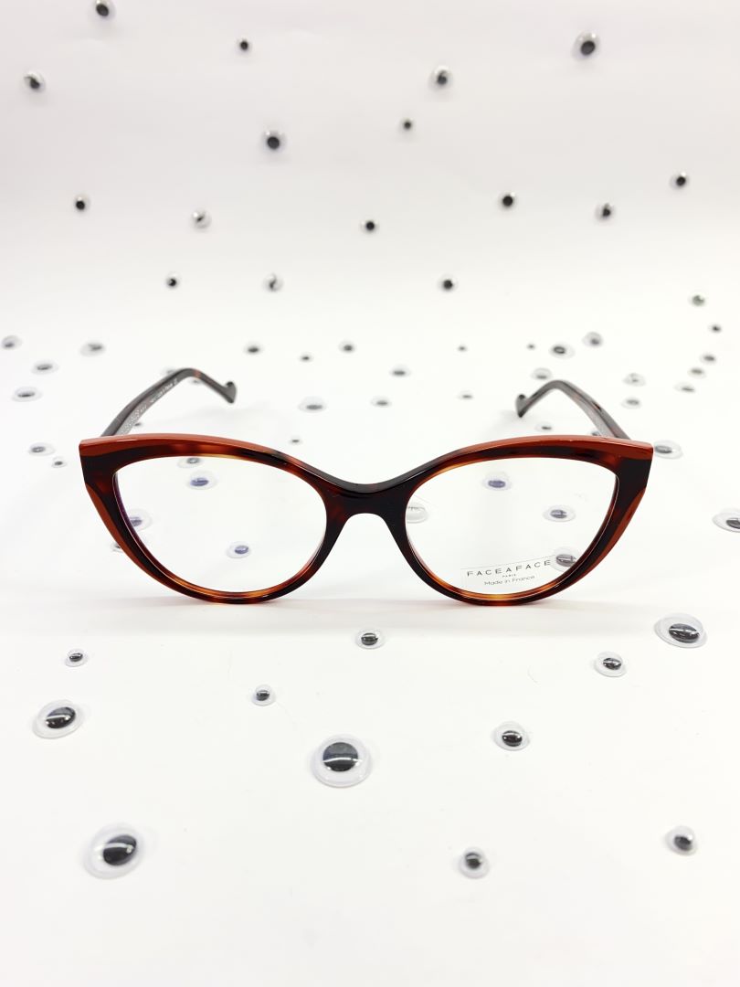 occhiali da vistaacetato